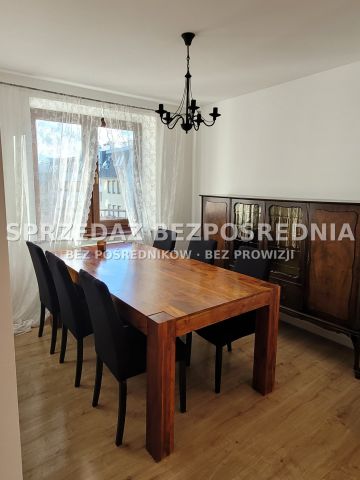 Mieszkanie 5-pokojowe Piaseczno Centrum, ul. Albatrosów. Zdjęcie 3