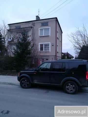 dom wolnostojący, 7 pokoi Łuków, ul. Jana Kilińskiego. Zdjęcie 1