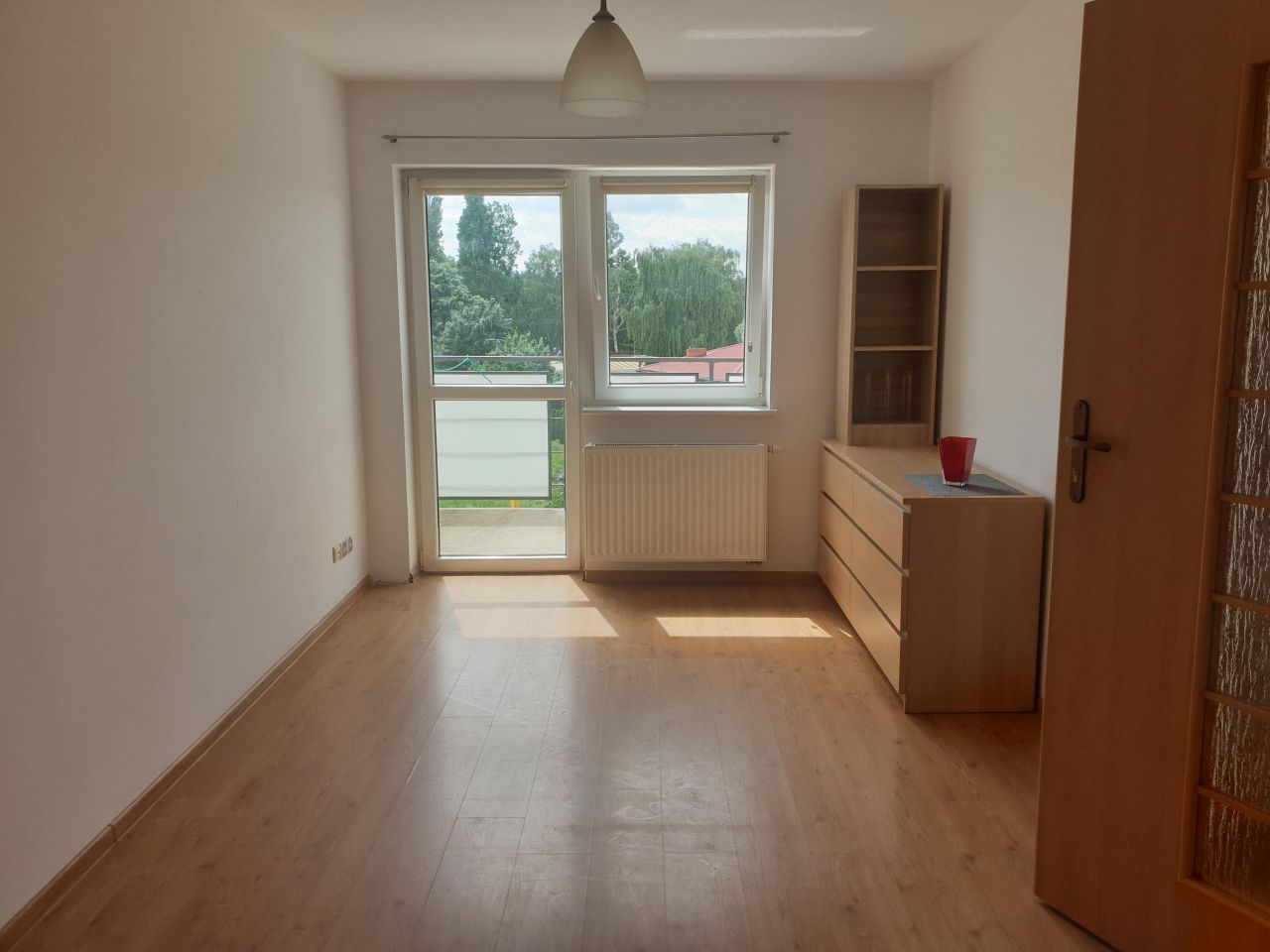 Mieszkanie 3-pokojowe Bydgoszcz Osowa Góra, ul. Drozdów