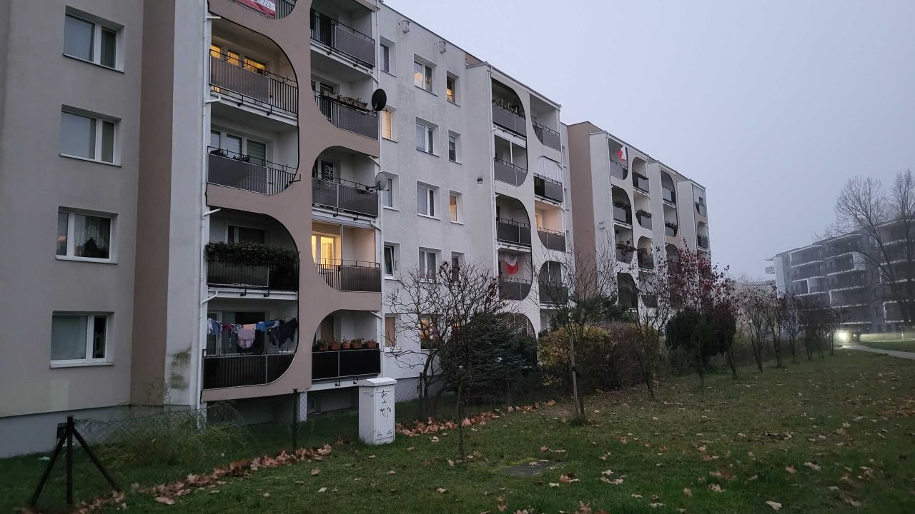 Mieszkanie Bydgoszcz, ul. Sandomierska, bez pośrednika 58 m2