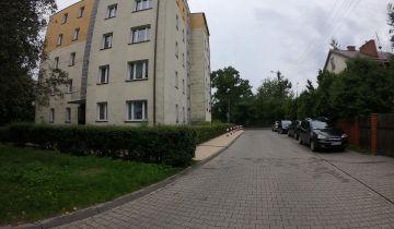 Mieszkanie 3-pokojowe Grodzisk Mazowiecki Centrum, ul. Cicha