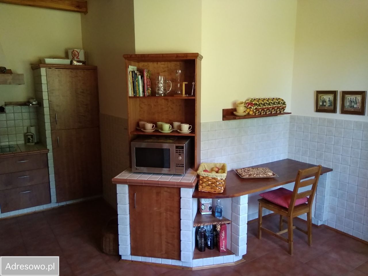 dom wolnostojący, 6 pokoi Karbowo. Zdjęcie 12