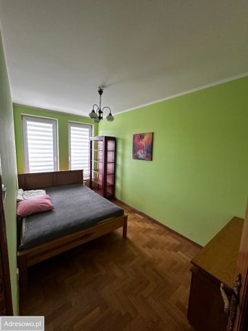 Mieszkanie 2-pokojowe Zielona Góra Centrum, ul. Cisowa. Zdjęcie 5