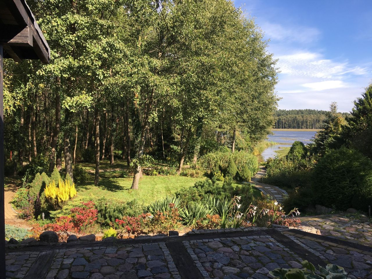 dom wolnostojący, 4 pokoje Gamerki Wielkie. Zdjęcie 15