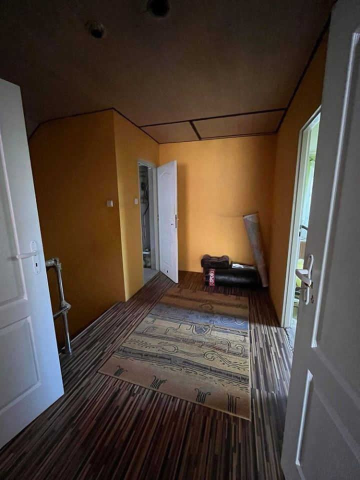 dom wolnostojący Woźniaków. Zdjęcie 7