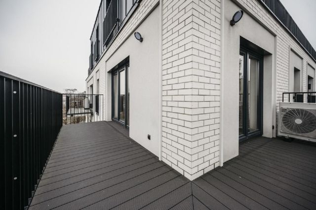 Mieszkanie 3-pokojowe Kalisz Centrum, ul. Towarowa. Zdjęcie 25