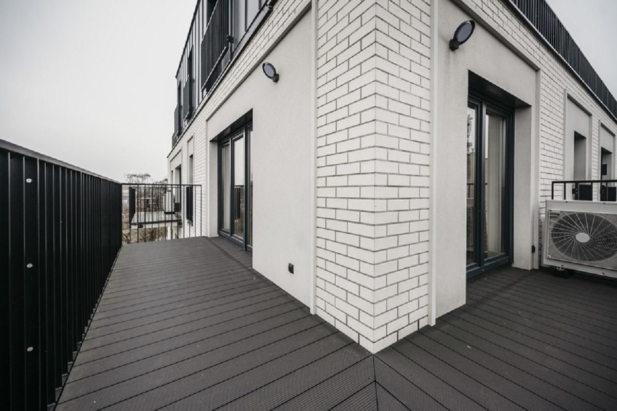 Mieszkanie 3-pokojowe Kalisz Centrum, ul. Towarowa. Zdjęcie 25