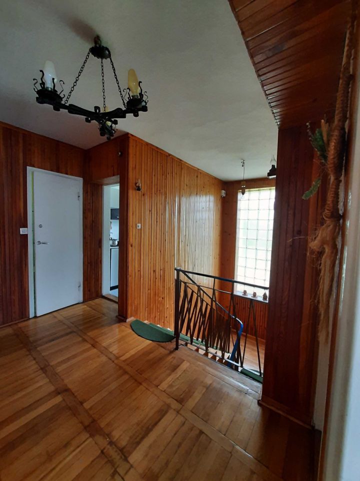 dom wolnostojący Wisła Jawornik. Zdjęcie 6