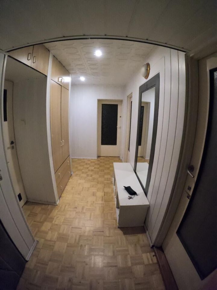 Mieszkanie 4-pokojowe Wrocław Huby, ul. Gajowa. Zdjęcie 9