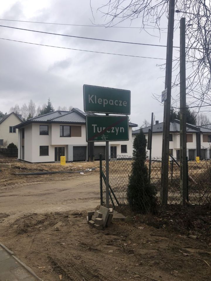 bliźniak Klepacze. Zdjęcie 4