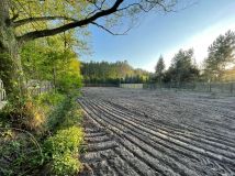 Działka budowlana Tuczno. Zdjęcie 1