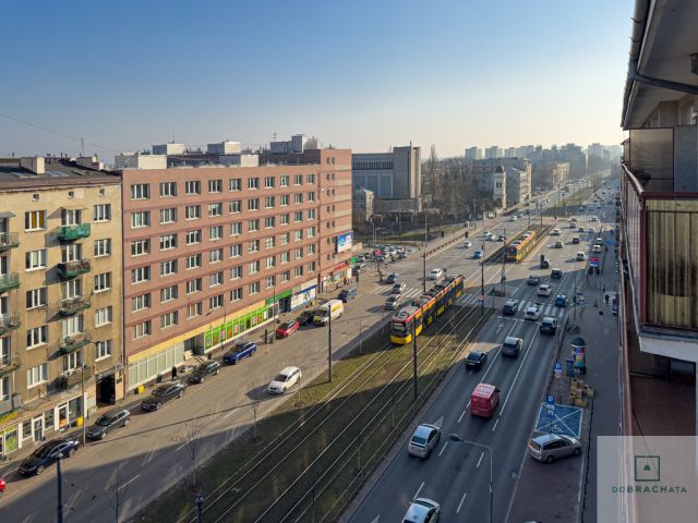 Mieszkanie 1-pokojowe Warszawa Mokotów, ul. Puławska. Zdjęcie 9