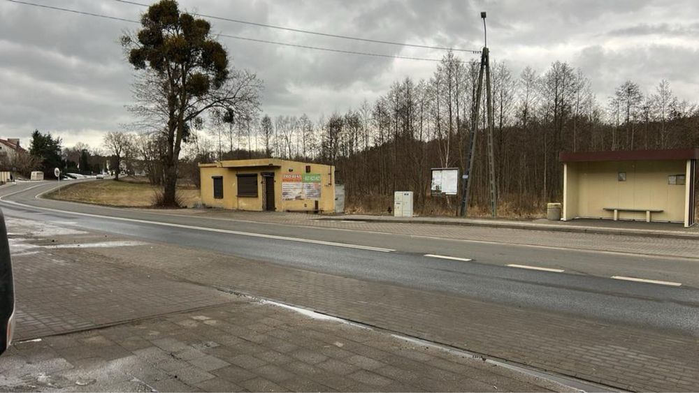 Lokal Jabłonowo Pomorskie. Zdjęcie 3