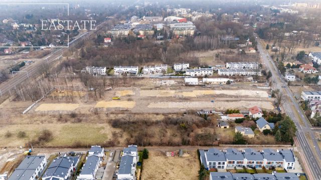 dom szeregowy, 4 pokoje Grodzisk Mazowiecki, ul. 3 Maja. Zdjęcie 8