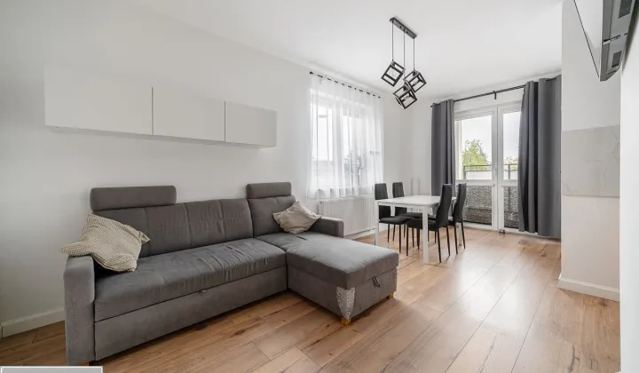 Mieszkanie 3-pokojowe Warszawa Bemowo, ul. Batalionów Chłopskich