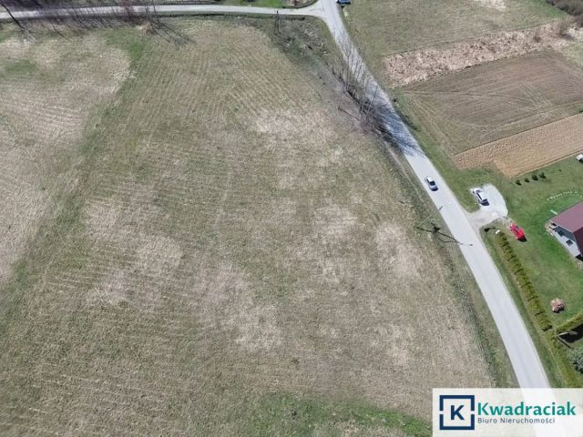Działka budowlana Podniebyle. Zdjęcie 10