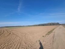 Działka rolna Nowy Łajszczew. Zdjęcie 2