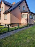 dom wolnostojący, 6 pokoi Chmielno, ul. Kuby. Zdjęcie 4