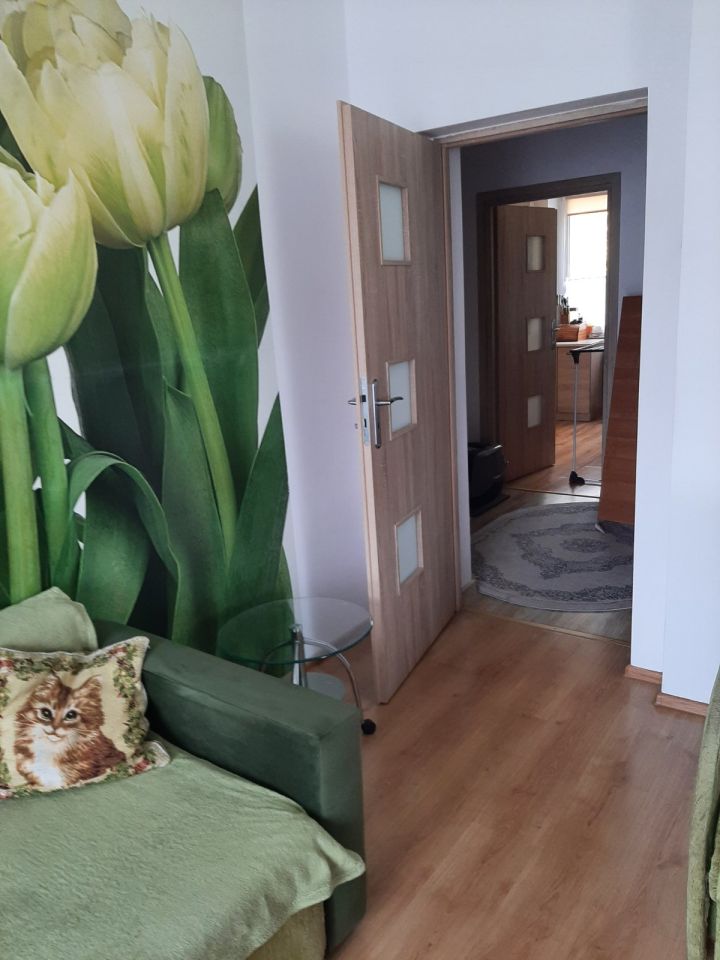 Mieszkanie 2-pokojowe Częstochowa Centrum, ul. Glogera. Zdjęcie 7