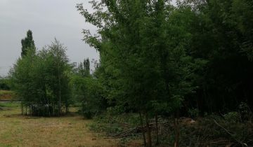 Działka budowlana Sochaczew, ul. Torowa