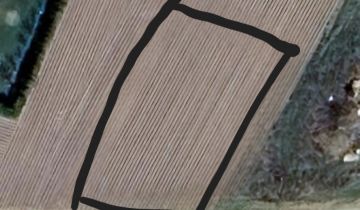 Działka budowlana Jenkowice