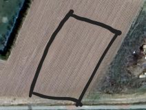 Działka budowlana Jenkowice