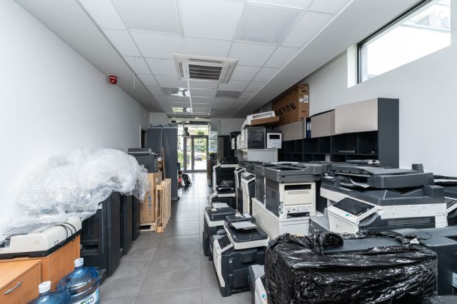 Biuro Warszawa Wola, ul. Jana Kazimierza. Zdjęcie 18