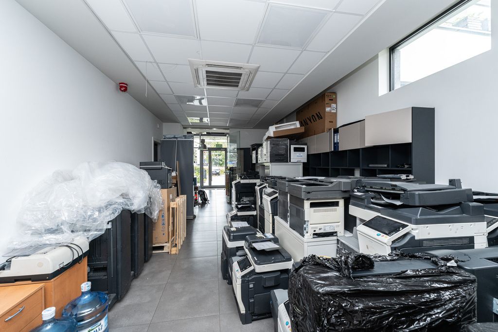 Biuro Warszawa Wola, ul. Jana Kazimierza. Zdjęcie 18