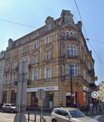 kamienica Grudziądz Centrum. Zdjęcie 1