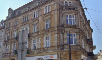 kamienica Grudziądz Centrum