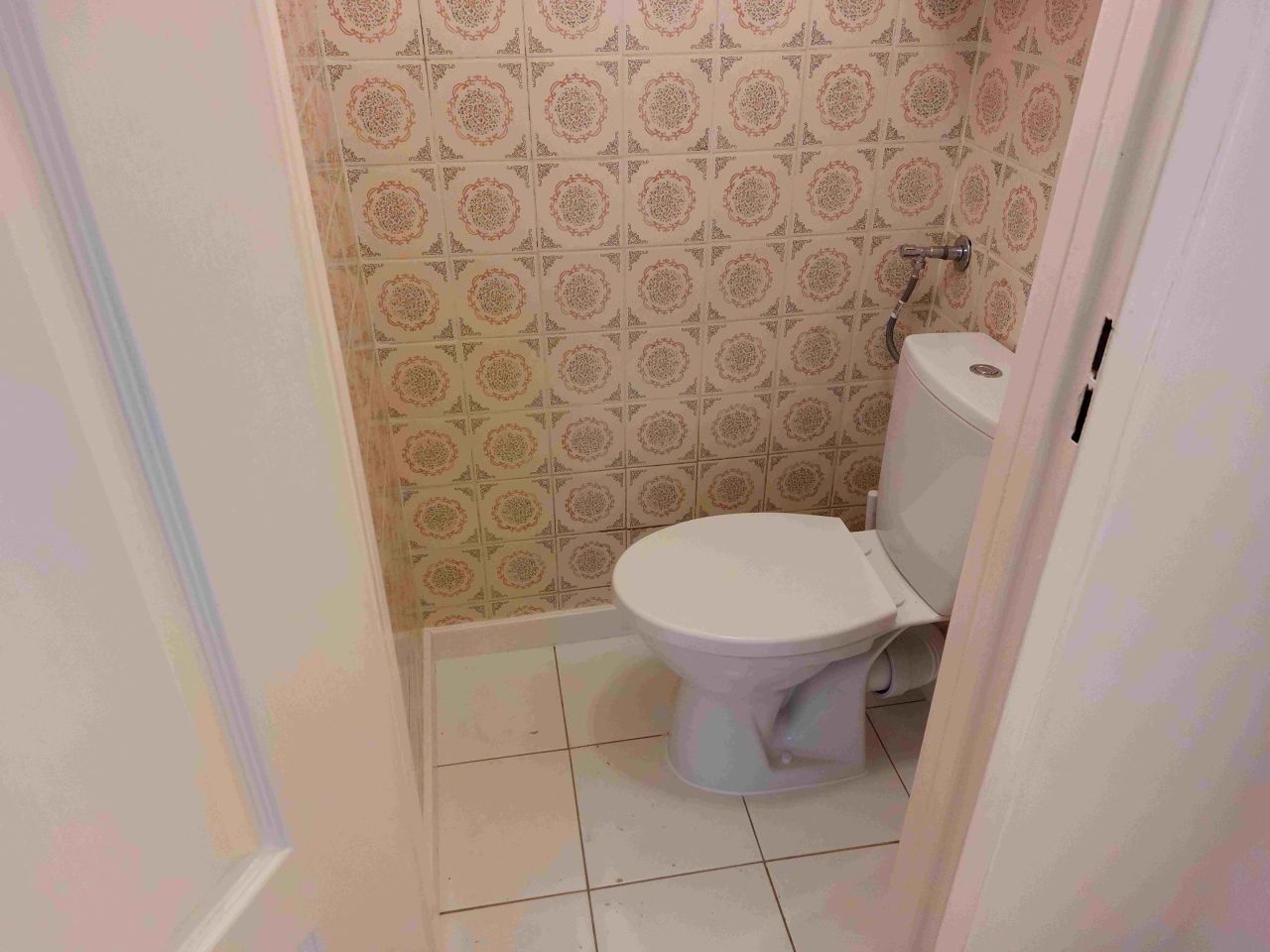 Mieszkanie 3-pokojowe Warszawa Muranów, ul. Dzika. Zdjęcie 8