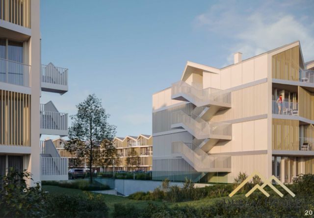 Działka inwestycyjna Jastrzębia Góra, ul. Aleksandra de Rosse. Zdjęcie 4