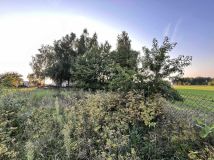 Działka budowlana Brodnica Michałowo, ul. Polna