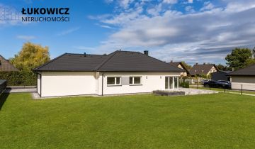 dom wolnostojący, 4 pokoje Pisarzowice