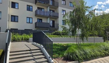 Mieszkanie 2-pokojowe Wrocław Stabłowice, ul. Polonii Wrocławskiej