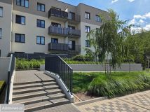 Mieszkanie 2-pokojowe Wrocław Stabłowice, ul. Polonii Wrocławskiej