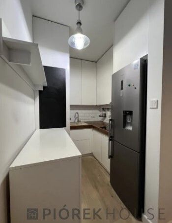 Mieszkanie 2-pokojowe Warszawa Żoliborz, ul. Ludwika Rydygiera. Zdjęcie 4