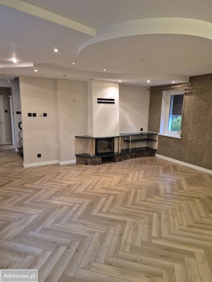 dom wolnostojący, 6 pokoi Golina, ul. 1 Maja. Zdjęcie 14