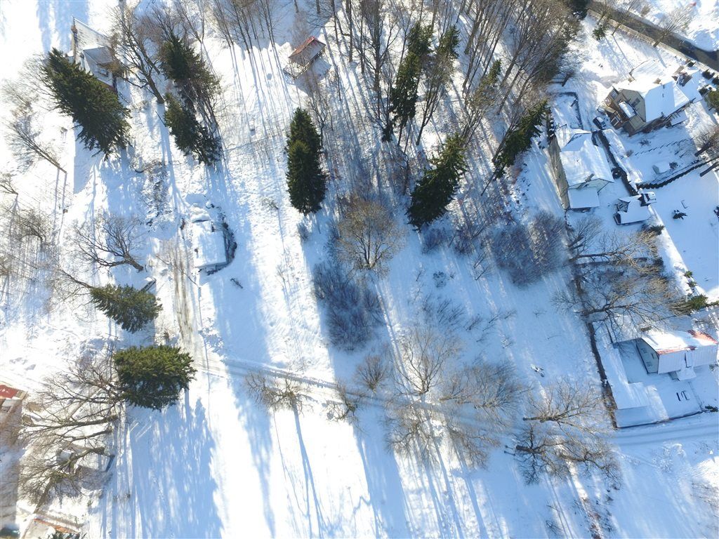 Działka rekreacyjna Szklarska Poręba Szklarska Poręba Górna. Zdjęcie 10