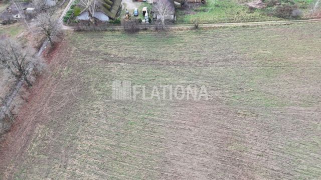 Działka rolna Paraszyno. Zdjęcie 8