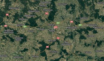 Mieszkanie 5-pokojowe Kępno