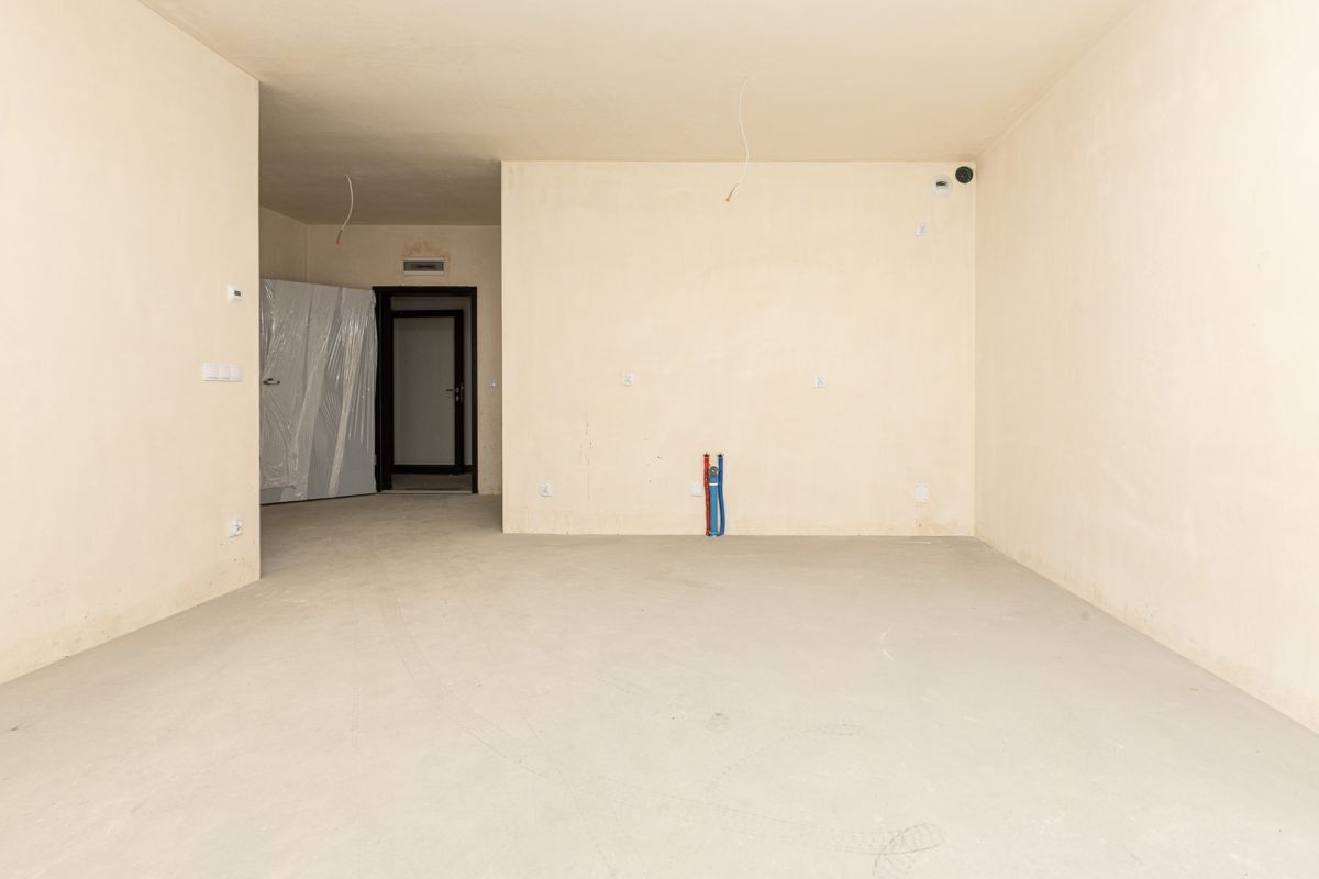 Mieszkanie 2-pokojowe Kraków Podgórze, ul. Tuchowska. Zdjęcie 3