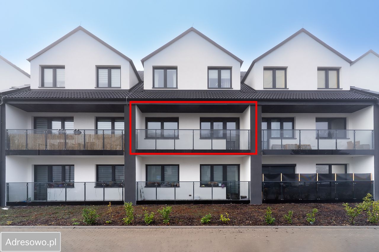 Mieszkanie 2-pokojowe Lubań, ul. Królowej Jadwigi. Zdjęcie 11