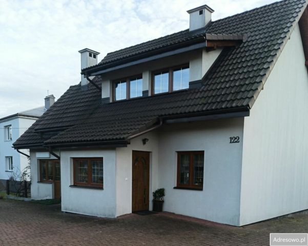 dom wolnostojący, 5 pokoi Stara Bircza. Zdjęcie 1