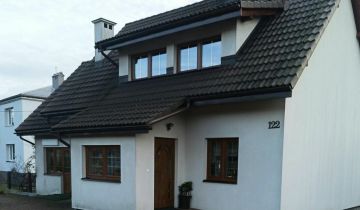 dom wolnostojący, 5 pokoi Stara Bircza