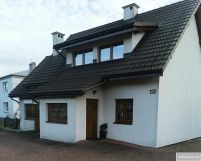 dom wolnostojący, 5 pokoi Stara Bircza