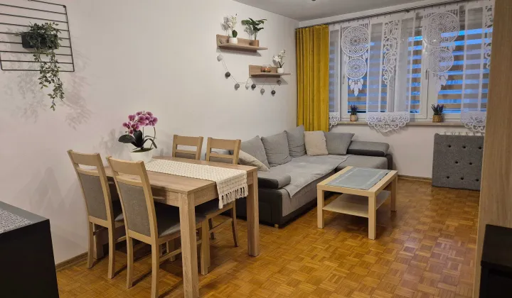 Mieszkanie 2-pokojowe Grodzisk Mazowiecki, ul. H. Sienkiewicza