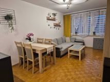 Mieszkanie 2-pokojowe Grodzisk Mazowiecki, ul. H. Sienkiewicza