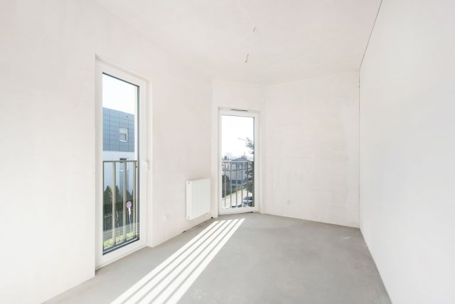 Mieszkanie 3-pokojowe Kraków Płaszów, ul. Golikówka. Zdjęcie 4