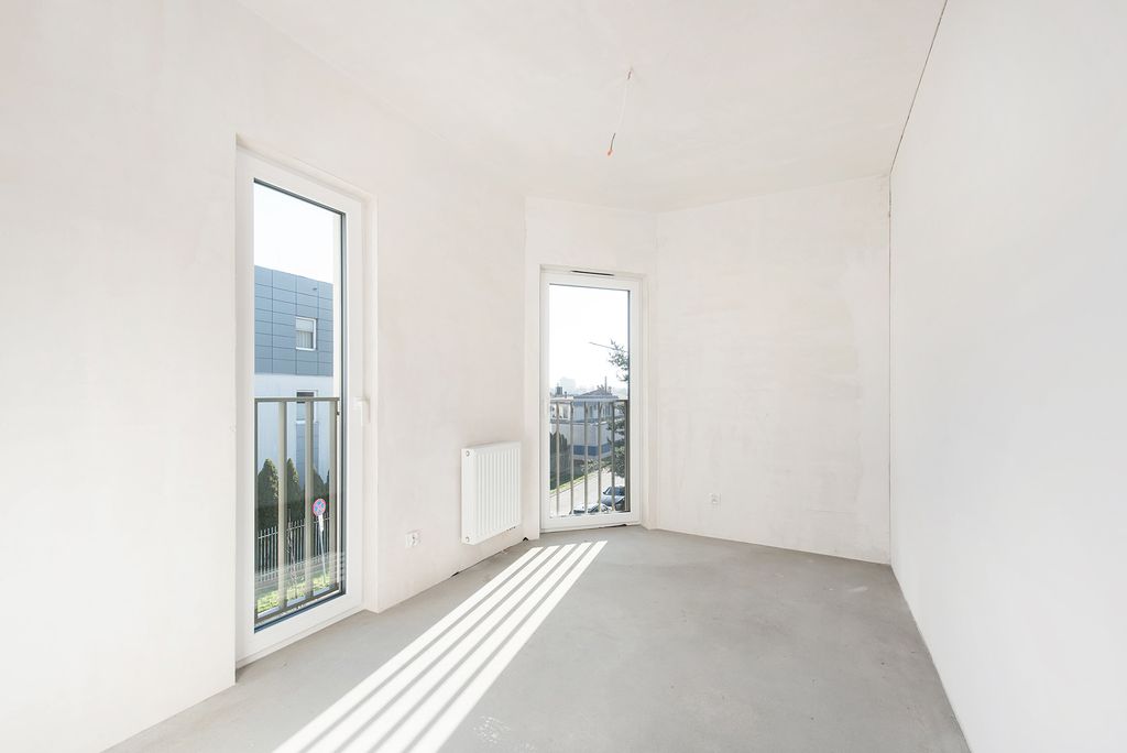 Mieszkanie 3-pokojowe Kraków Płaszów, ul. Golikówka. Zdjęcie 4